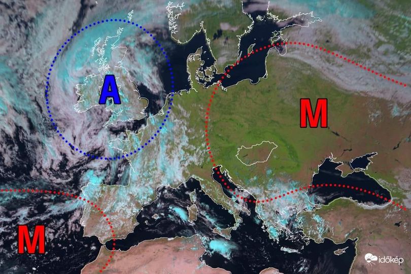 Az utolsó szöget veri a kiszárított medence koporsójába