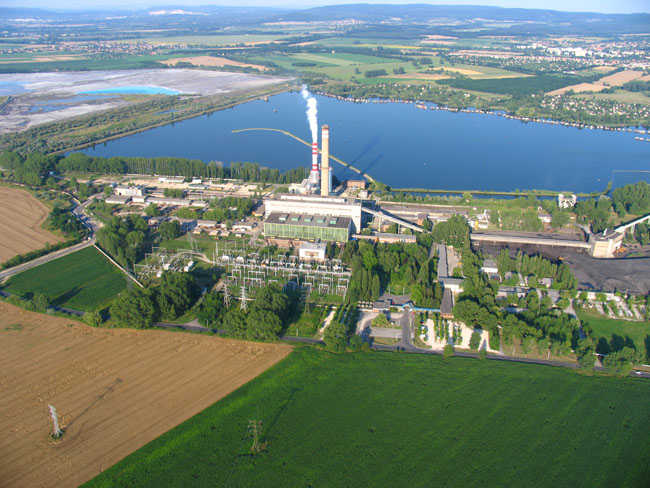 Befejezi működését 2015-ben a Vértesi Erőmű szenes részlege - vertesi power plant Befejezi működését 2015-ben a Vértesi Erőmű szenes részlege - vertesi power plant