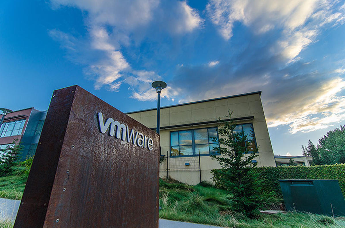 Karbonsemleges lett a VMware | ClimeNews - Hírportál