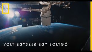Volt egyszer egy bolygó - One Strange Rock | ClimeNews - Hírportál Volt egyszer egy bolygó - One Strange Rock | ClimeNews - Hírportál