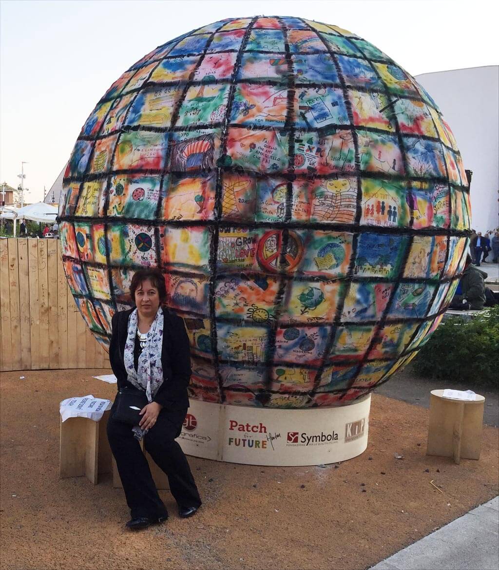 Az iCC a Word Green Design Oraganisation Milano Forumon - ClimeNews