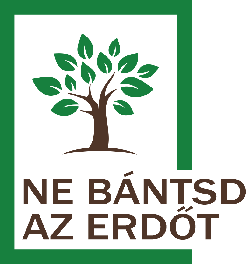 Vállalati Karbonsemlegesség, Ne bántsd az erdőt
