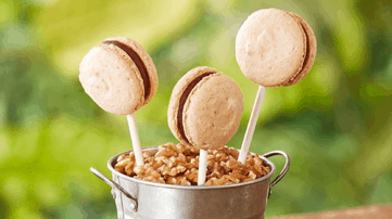 Moving Flavor-Forward