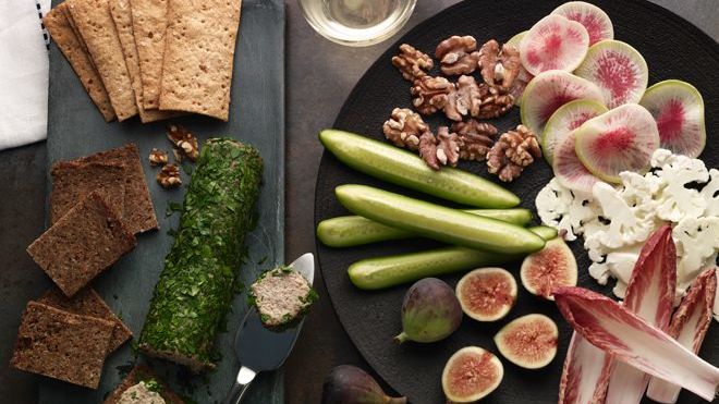 Walnut “Cheese”