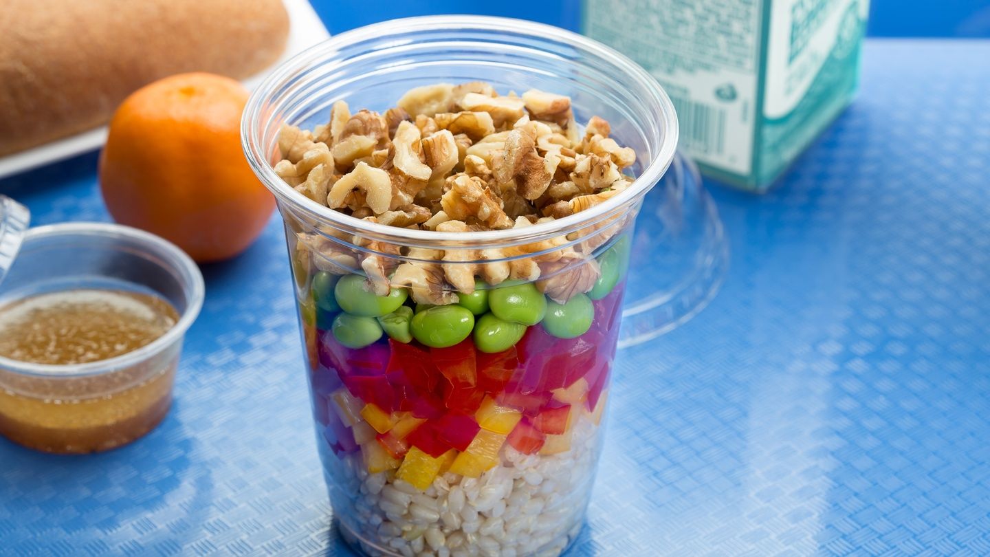 School Foodservice Recipes