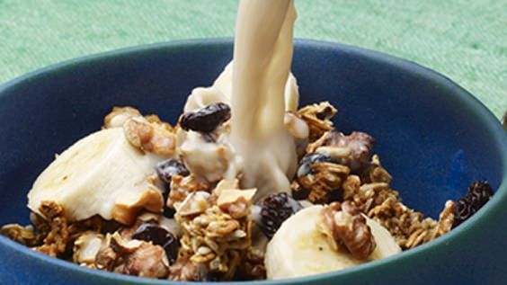Walnut Milk - Food Technologists