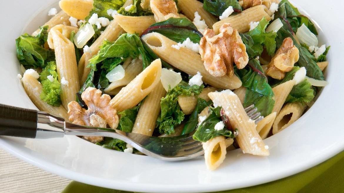 Plant-Based Recipes