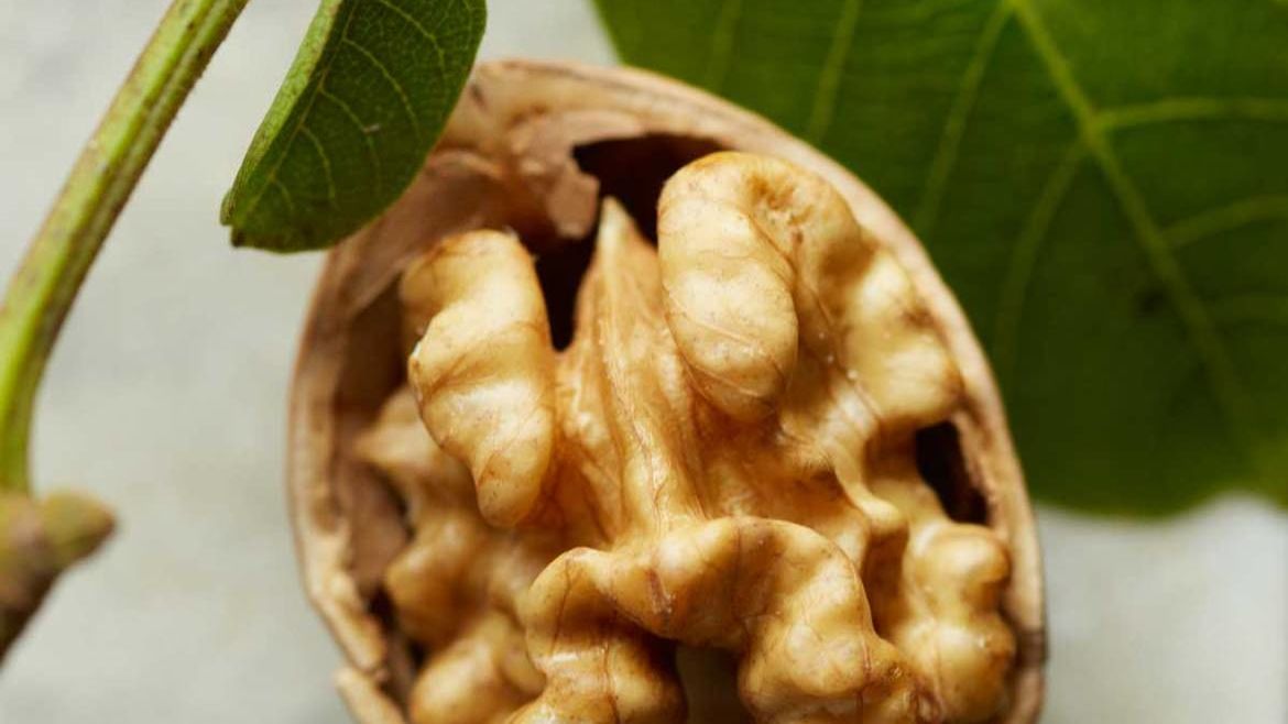 Apricot Walnut Dressing