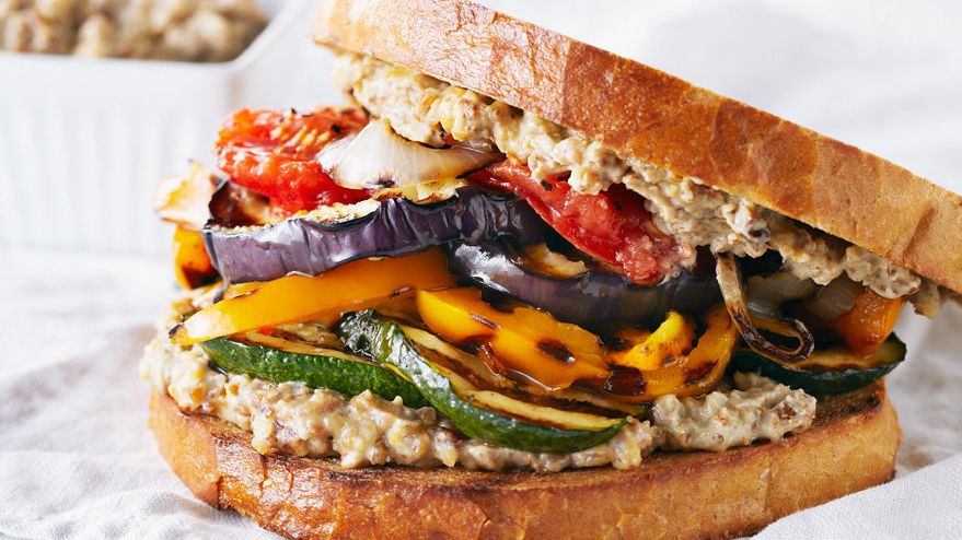 Summer Grilling & More