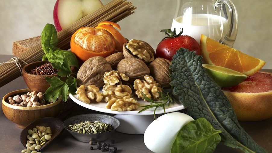 Cracking the Basics of Plant-Based Eating