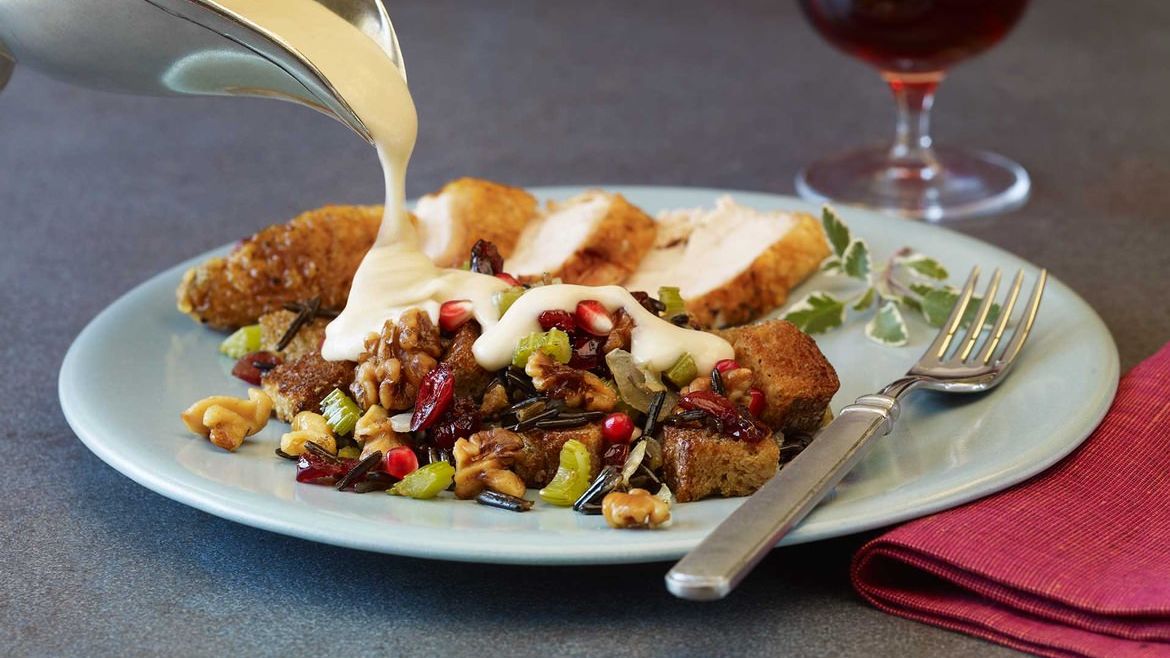Chicken Gravy