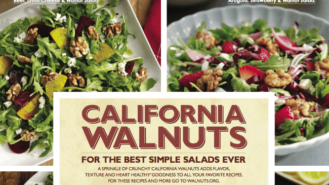 Print Ads