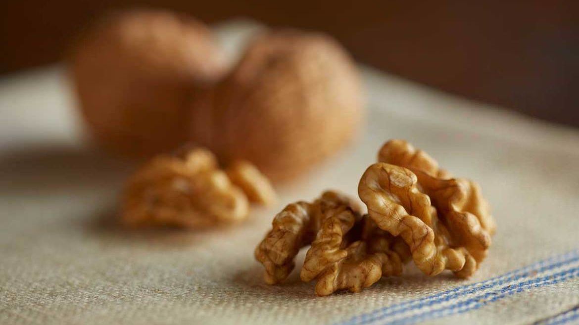CPE Credit from Healthy Aging DPG and California Walnuts