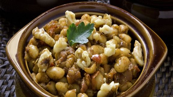 Better Baked Beans