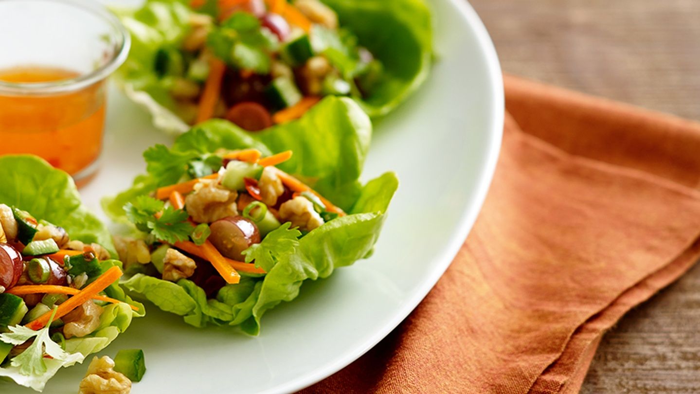 Appetizers and Entertaining