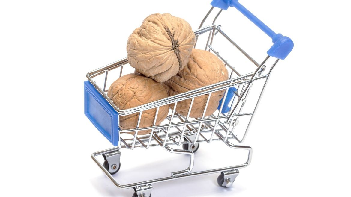 Celebrate Mediterranean Month at Your Store With California Walnuts