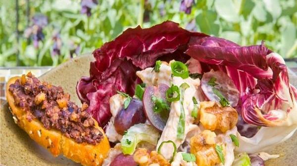 Chicken Salad