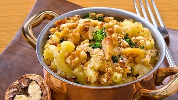 Mac & Cheese Makeover