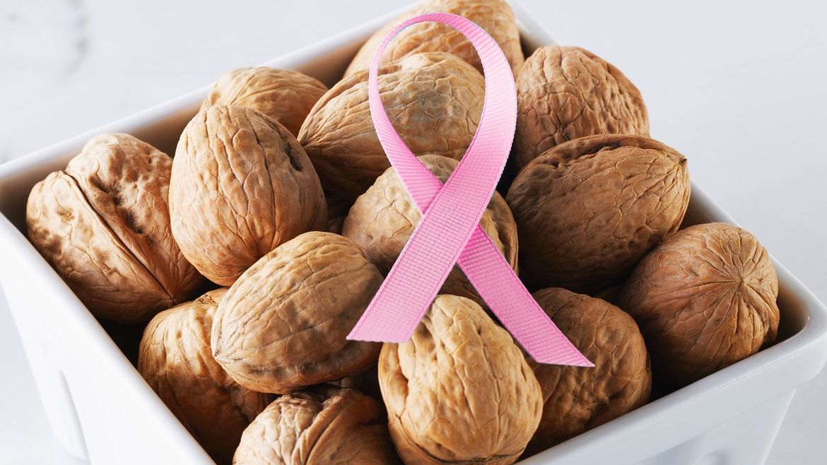 October is National Breast Cancer Awareness Month
