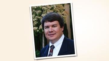 Interview with Bill Carriere, Grades & Standards Committee Chairman