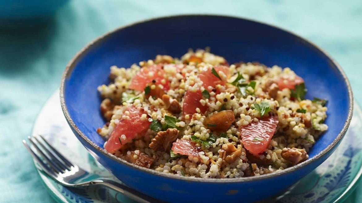 Chef Joanne Weir's Mediterranean Celebration