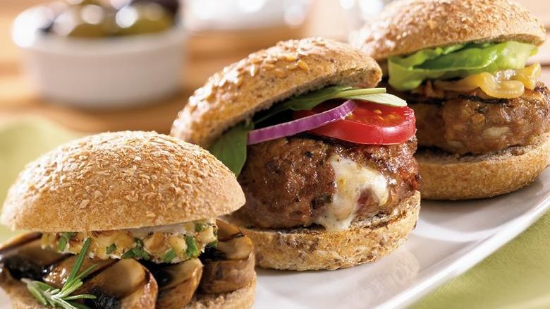 Fresh Takes on Game-Day Classics