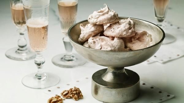 Walnut-Cacao Nib Rochers