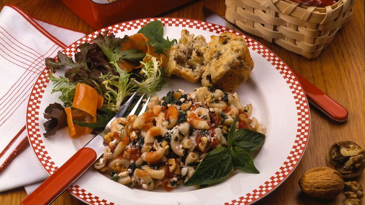 Macaroni Italiano
