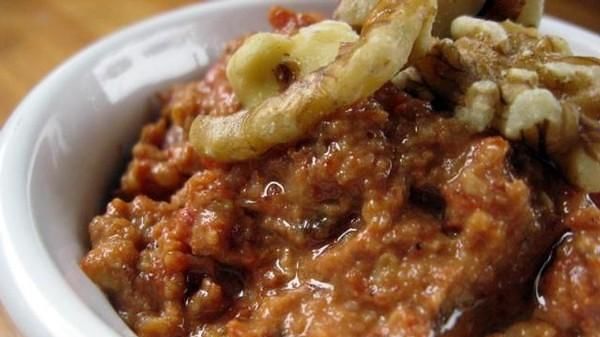 Muhammara Dip