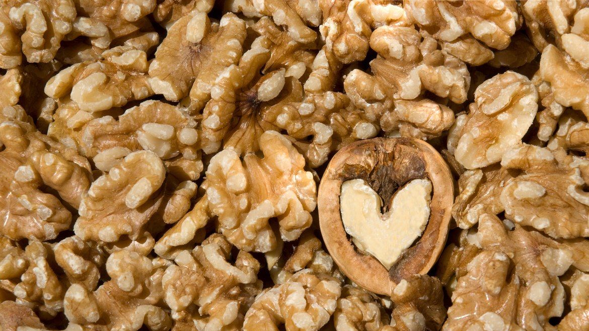 Why Are Walnuts Good For My Heart?
