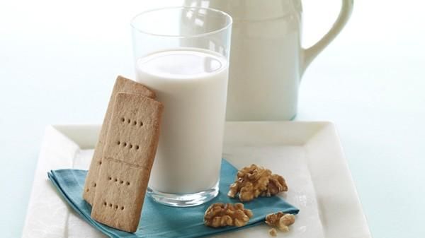 Walnut Milk