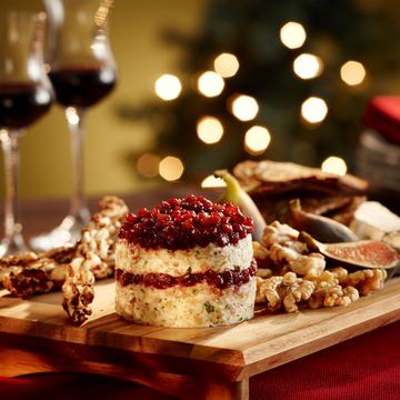 Stilton, Port and Walnut Paté Stilton, Port and Walnut Paté