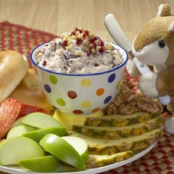 Chunky Maple Walnut Spread Chunky Maple Walnut Spread