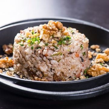 Savory Turkish Pilaf Savory Turkish Pilaf