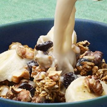 Walnut Milk - Food Technologists Walnut Milk - Food Technologists