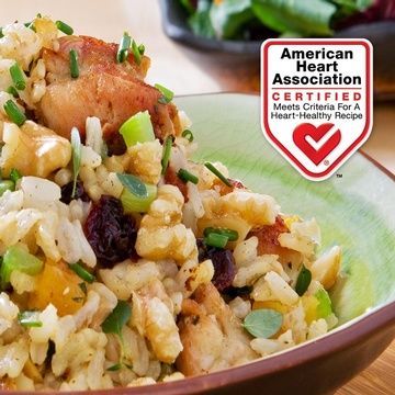 Chicken, Walnut and Brown Rice Family Favorite Stir-Fry Chicken, Walnut and Brown Rice Family Favorite Stir-Fry