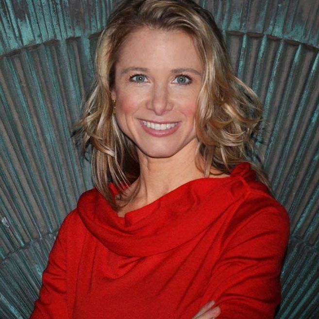 Dr. Wendy Bazilian Dr. Wendy Bazilian