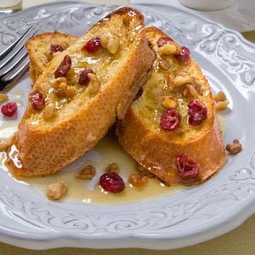 The Ultimate Tipsy French Toast The Ultimate Tipsy French Toast