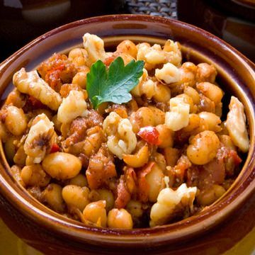 Better Baked Beans Better Baked Beans