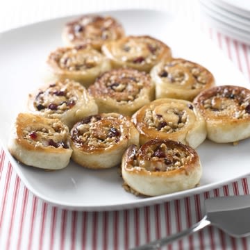California Walnut Sticky Buns California Walnut Sticky Buns