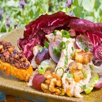 Chicken Salad Chicken Salad