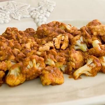 Cauliflower Gold Cauliflower Gold