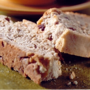 California Walnut Lemon Biscotti California Walnut Lemon Biscotti