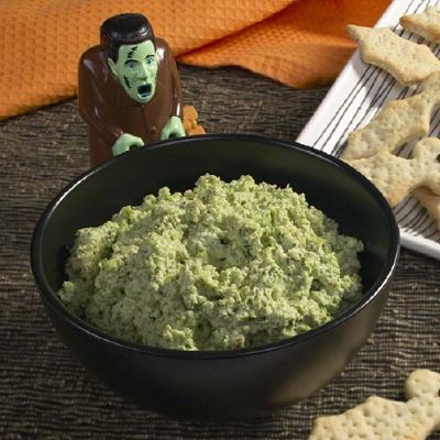 Green Monster Dip Green Monster Dip