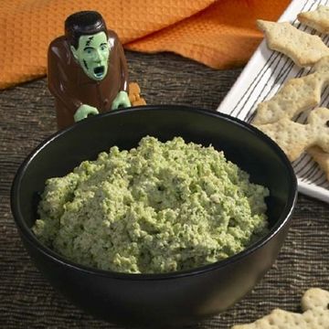 Green Monster Dip Green Monster Dip
