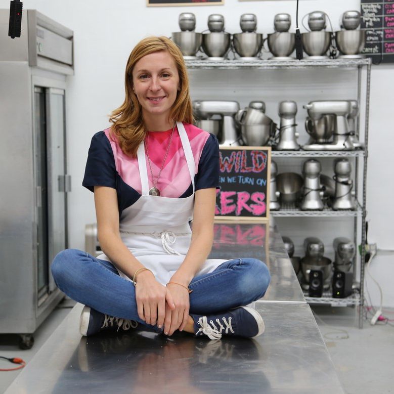Christina Tosi Christina Tosi