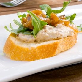Savory Walnut Spread Savory Walnut Spread