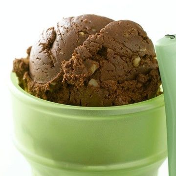 Chocolate Walnut Gelato Chocolate Walnut Gelato