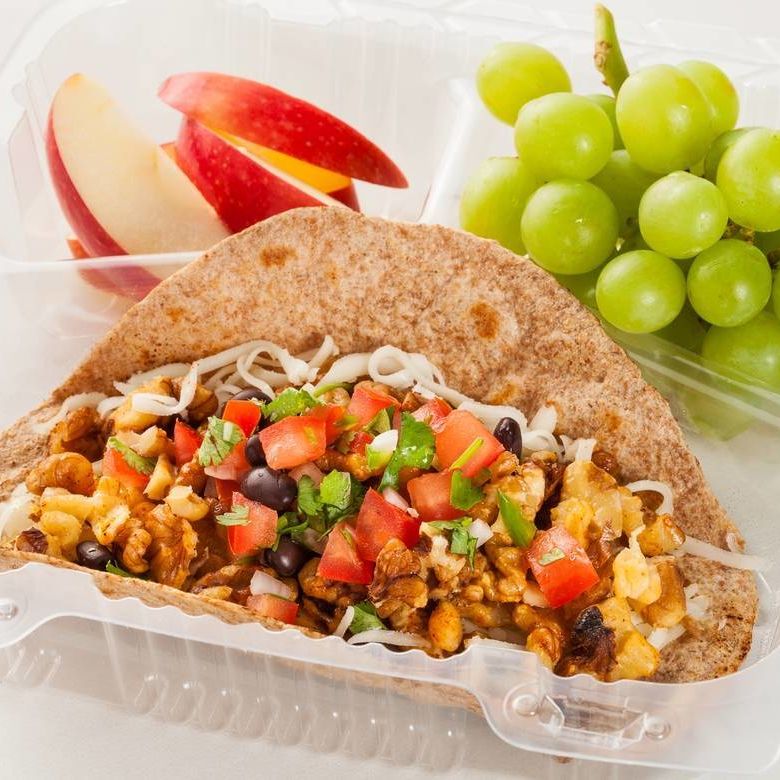 California Walnut Street Taco California Walnut Street Taco