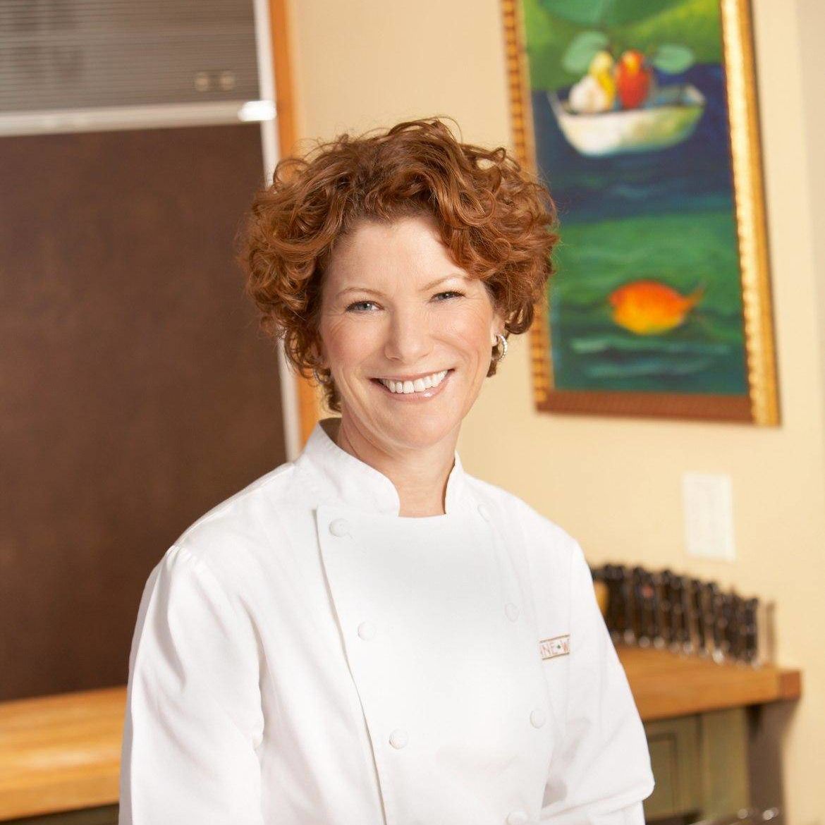 Joanne Weir Joanne Weir
